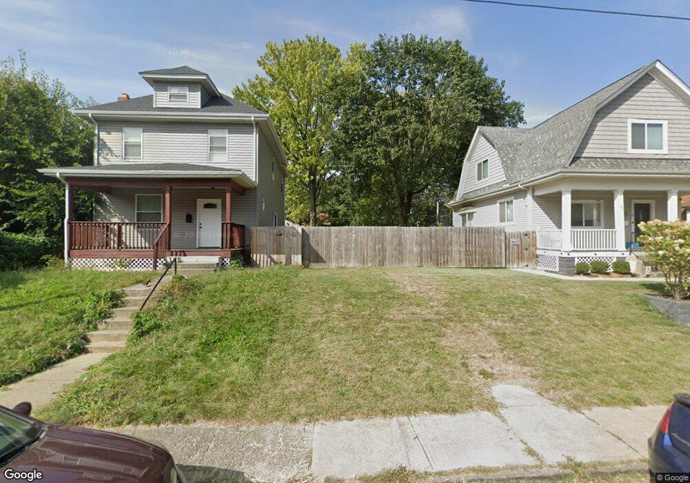 35 N Warren Ave unit 37, Columbus, OH 43204 - photo 1