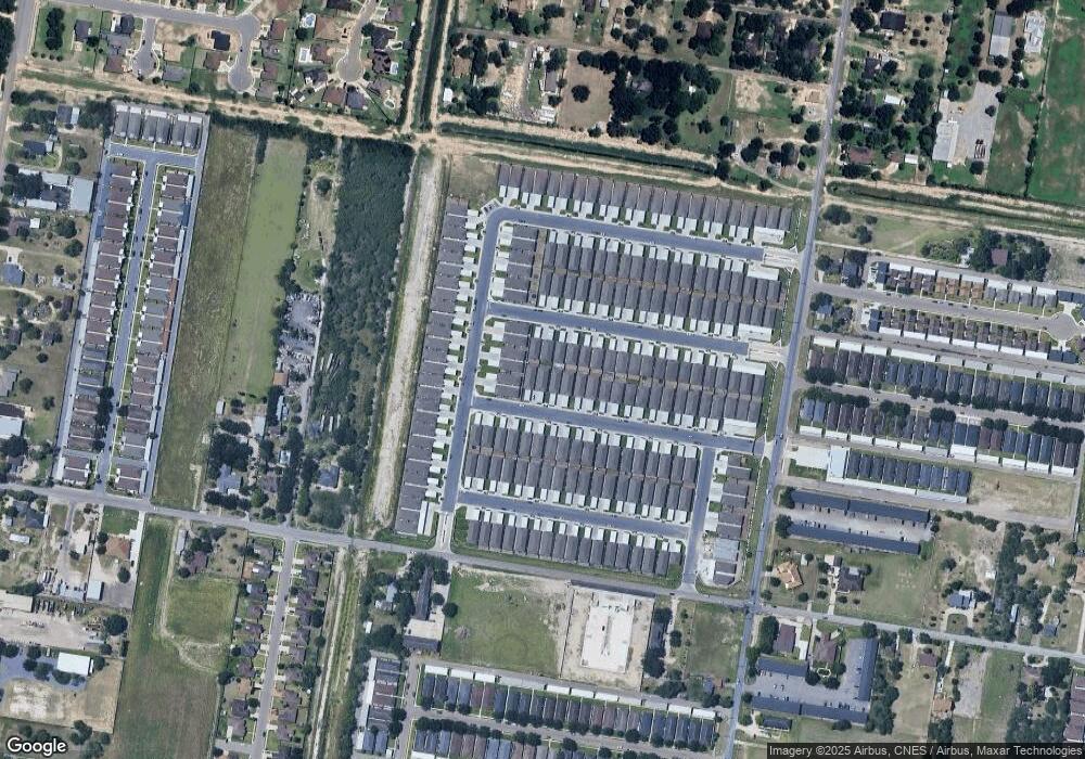 1801 W Cortlandt St, Edinburg, TX 78541 - photo 1