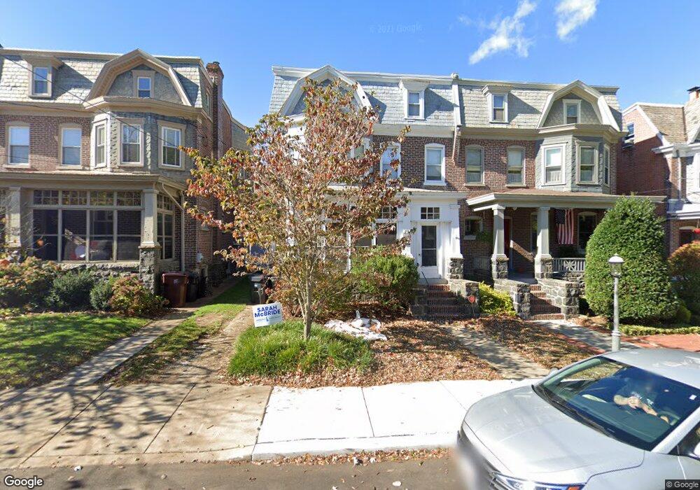 1319 Woodlawn Ave, Wilmington, DE 19806 - photo 1