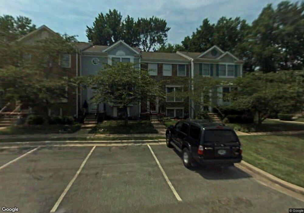 1012 Arborwood Place, Chestnut Hill Cove, MD 21226 - photo 1