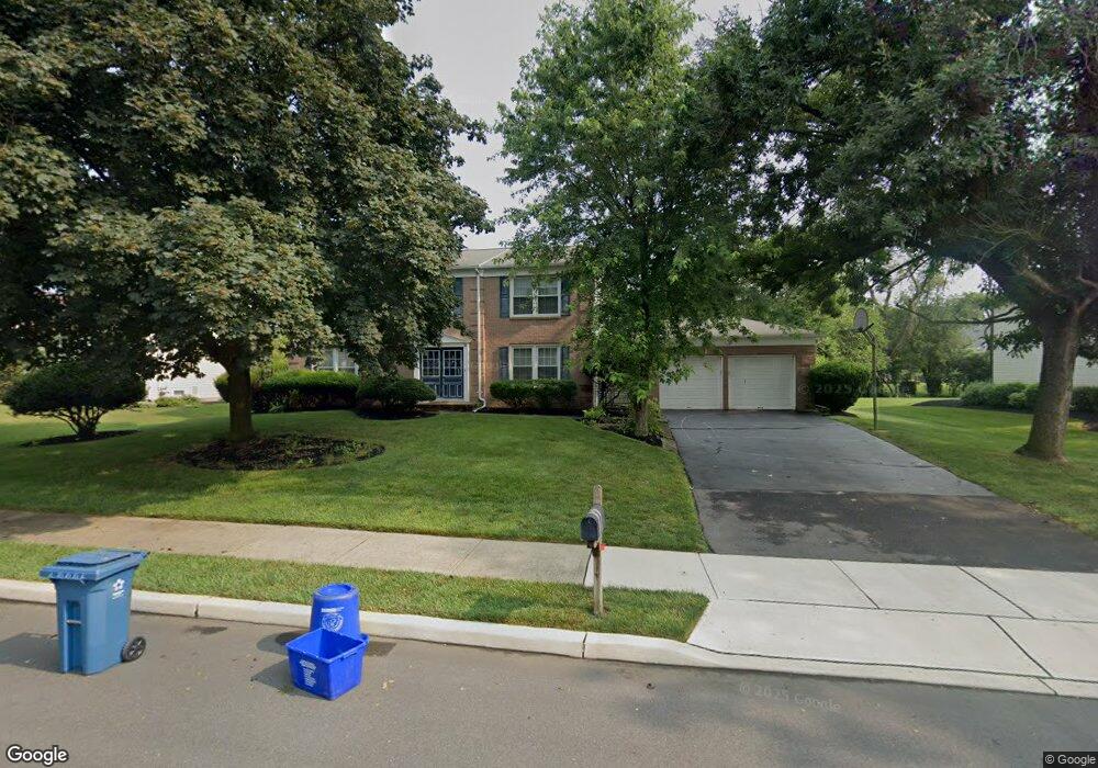 9 Hamilton Ln, Plainsboro, NJ 08536 - photo 1