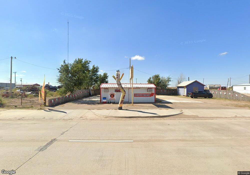 815 N Dumas Ave, Dumas, TX 79029 - photo 1