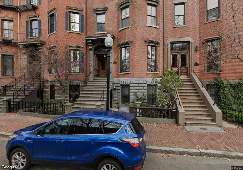 24 Worcester Square unit FURNISHED, Boston, MA 02118 - photo 1