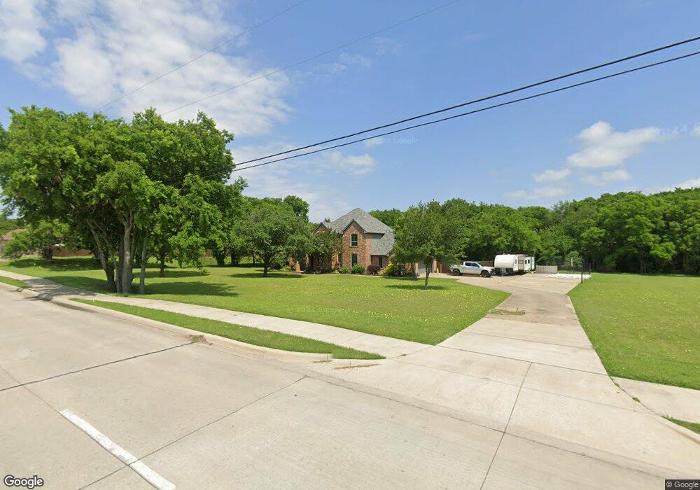 901 E Stone Rd, Wylie, TX 75098 - photo 1