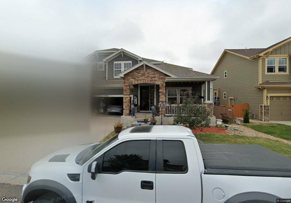 4393 E 138th Dr, Thornton, CO 80602 - photo 1