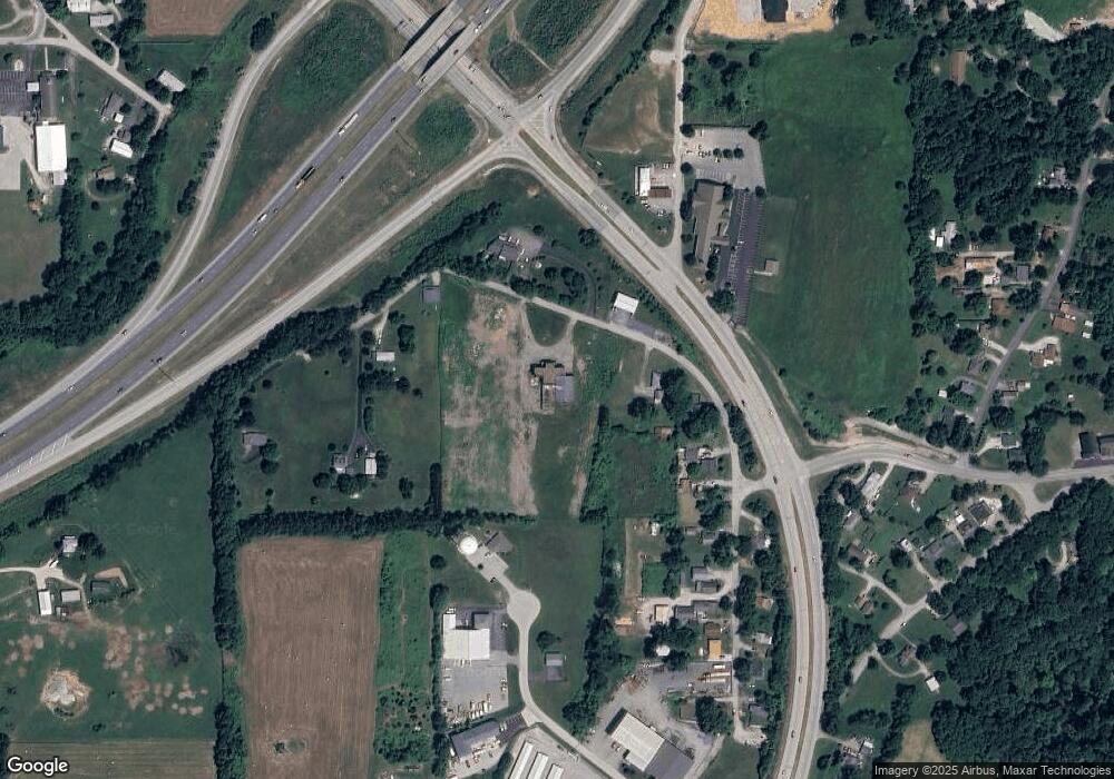 4911 Old Georgetown Rd, Georgetown, IN 47122 - photo 1