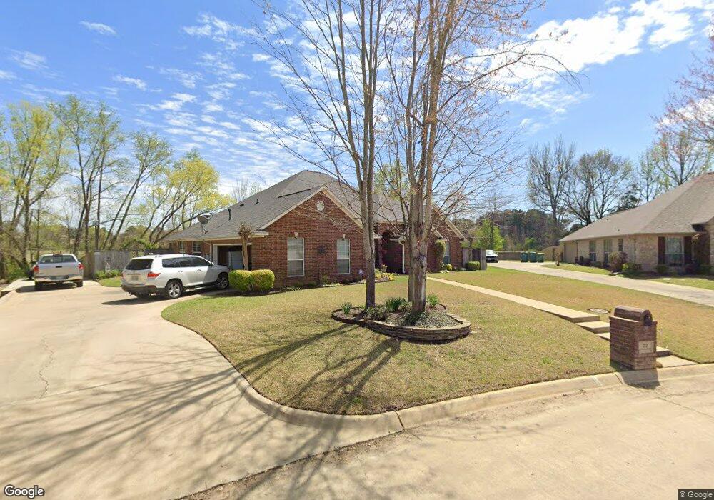 22 Briarwood Cir, Texarkana, TX 75503 - photo 1