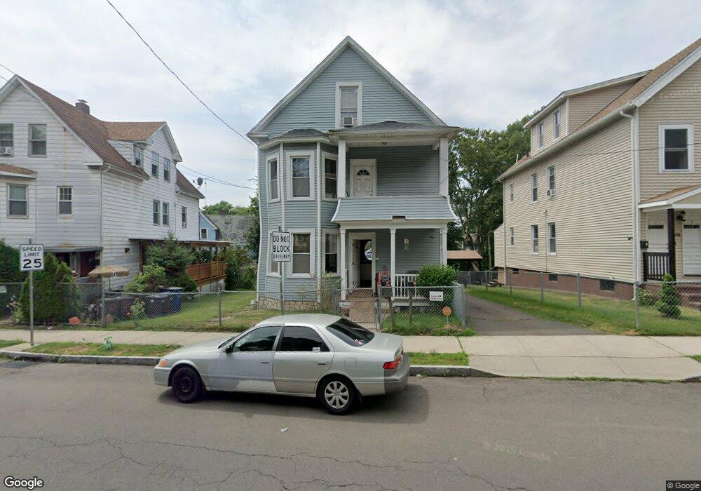 282 Quinnipiac Ave, New Haven, CT 06513 - photo 1