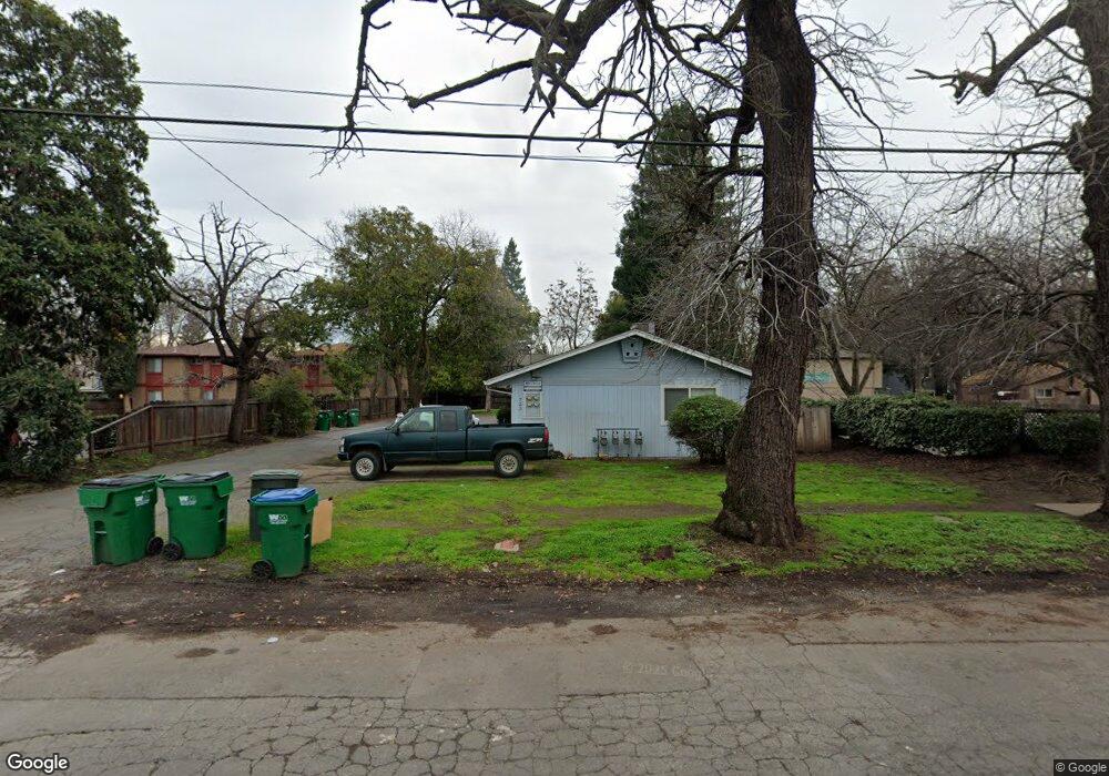 723 W 2nd Ave, Chico, CA 95926 - photo 1