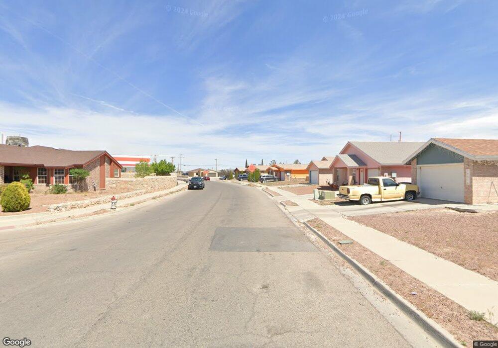 15001 Desierto Lindo Ave, Horizon City, TX 79928 - photo 1