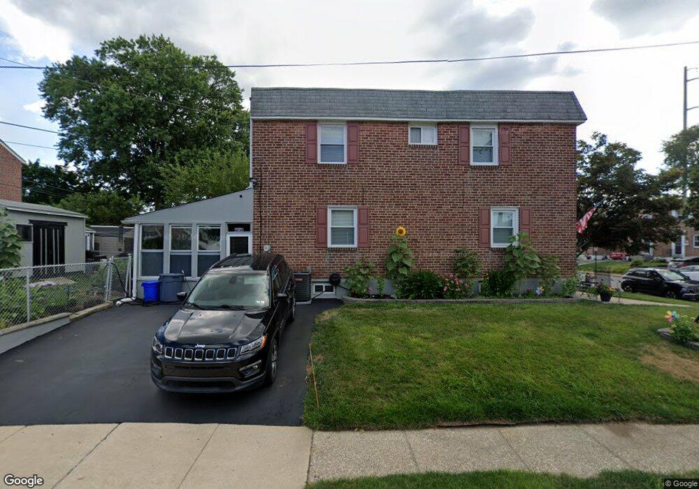 644 17th Ave, Prospect Park, PA 19076 - photo 1