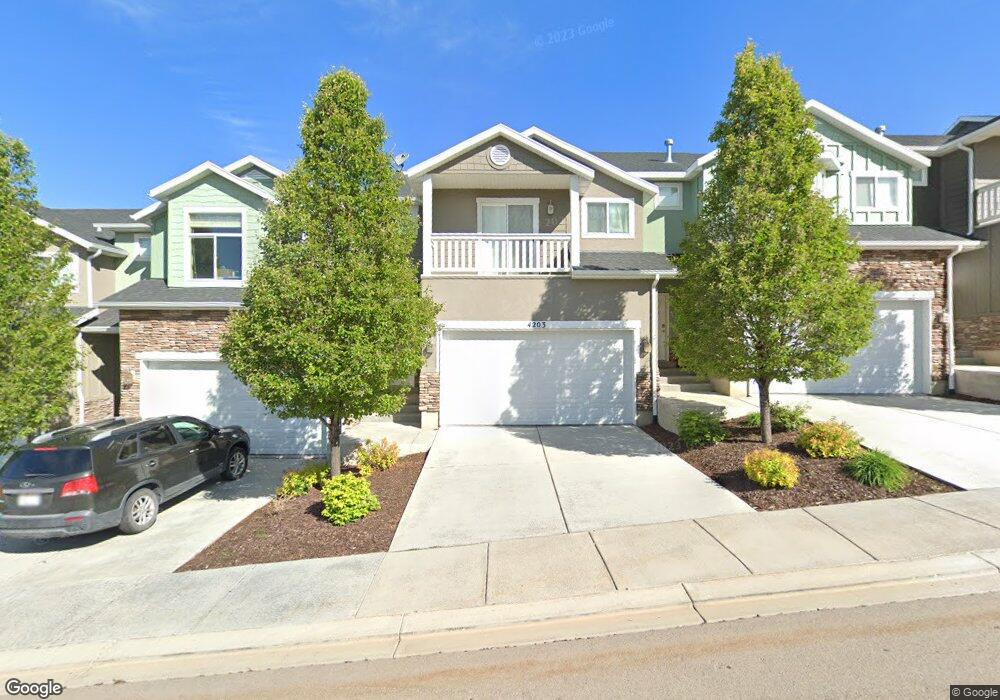 4203 N Cresthaven Ln, Lehi, UT 84043 - photo 1
