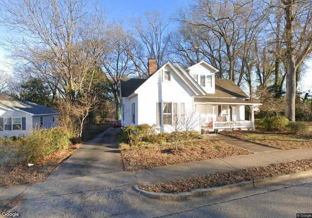 206 N Main St, Clover, SC 29710 - photo 1