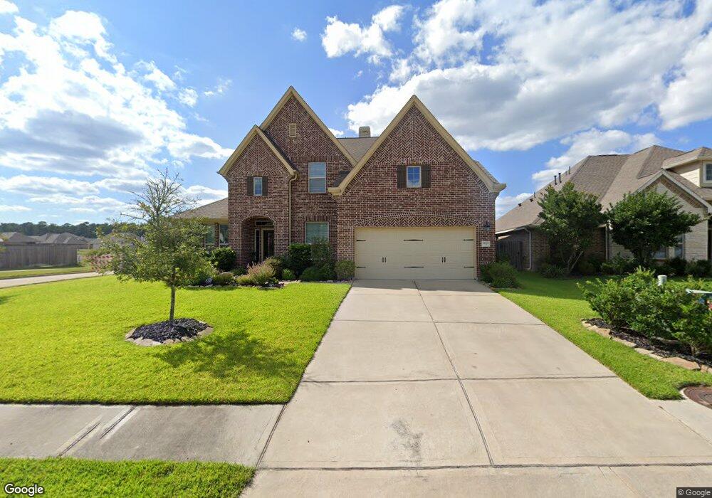 2627 Royal Field Ln, Conroe, TX 77385 - photo 1