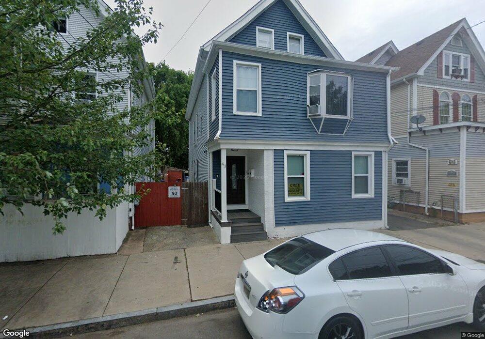 43 Frank St, New Haven, CT 06519 - photo 1