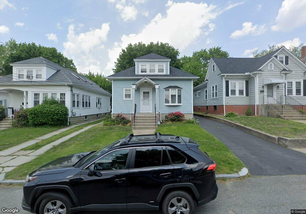 25 College Rd, Providence, RI 02908 - photo 1