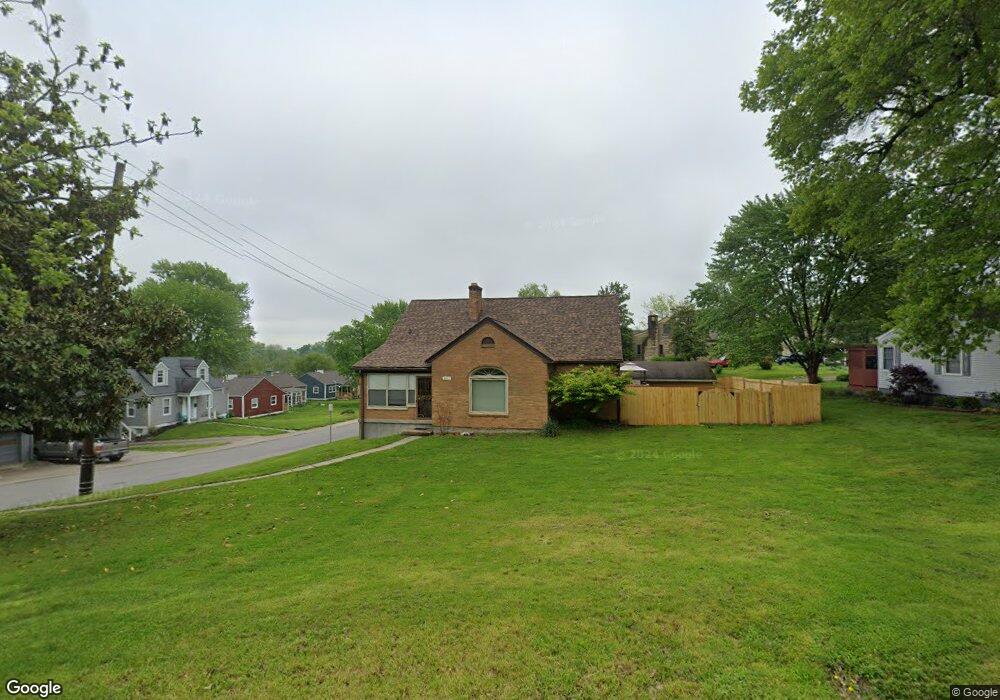 301 Captain Frank Rd, New Albany, IN 47150 - photo 1