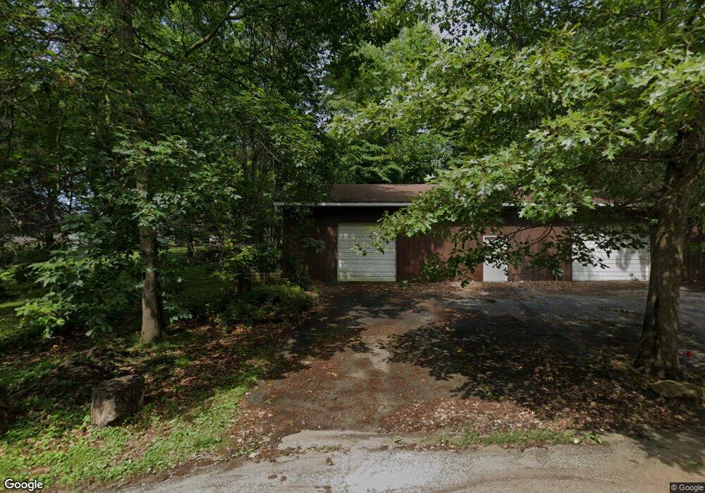 7892 N Hudson Blvd, New Carlisle, IN 46552 - photo 1