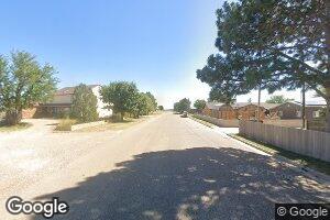 706 Goff St, Eads, CO 81036