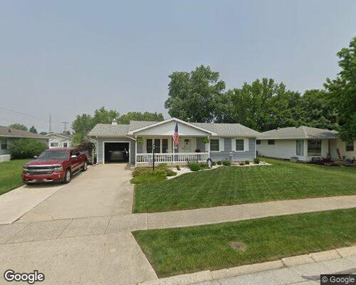 1038 Willow St, Celina, OH 45822 | Homes.com