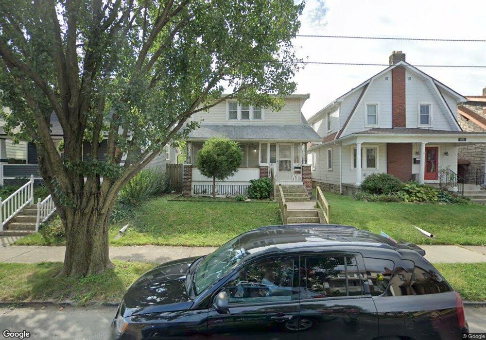 685 Thurman Ave, Columbus, OH 43206 - photo 1