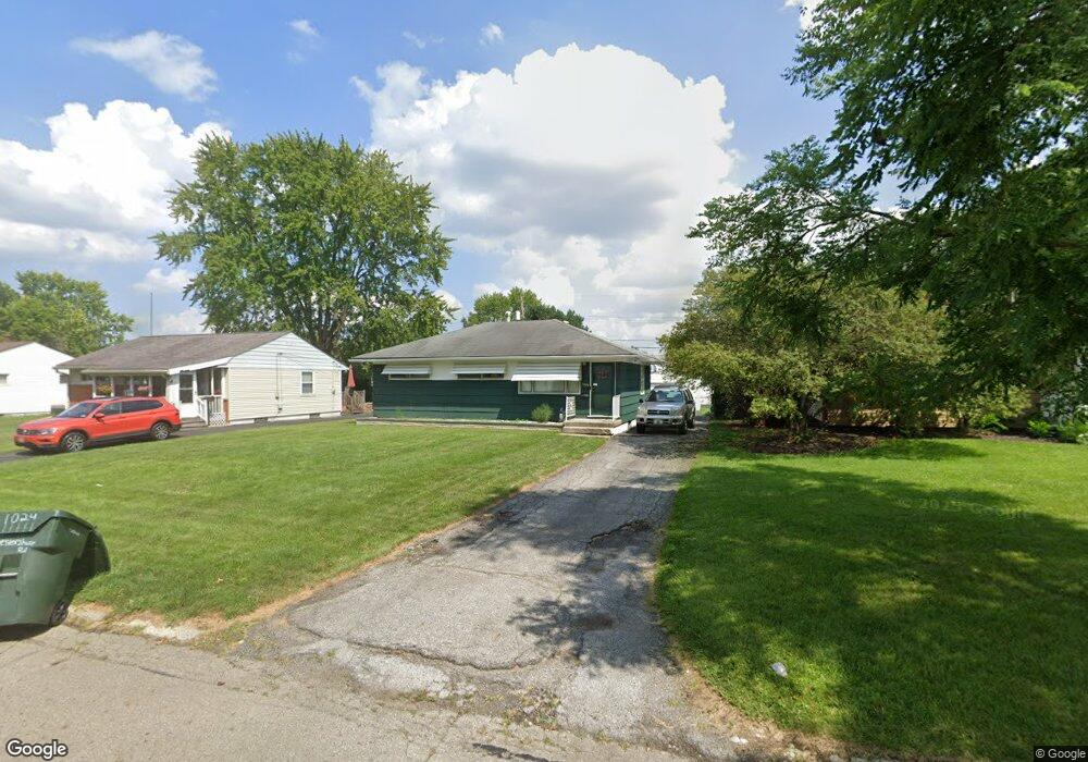 1024 Chestershire Rd, Columbus, OH 43204 - photo 1