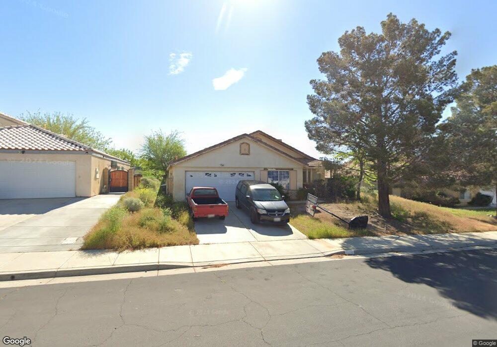 3430 Huron Dr, Rosamond, CA 93560 - photo 1