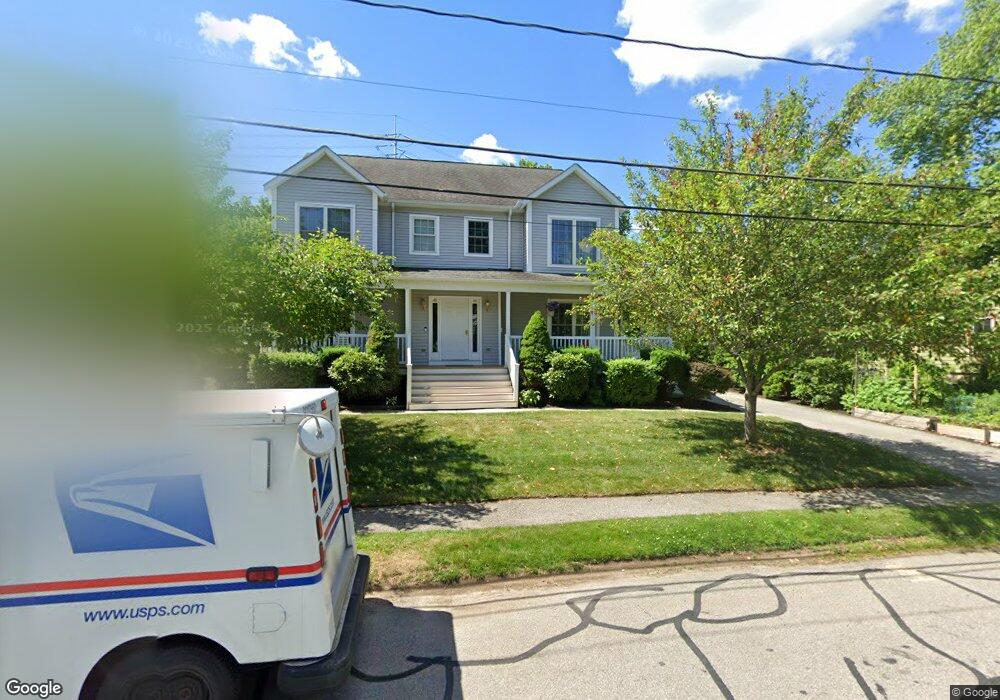 48 Howland St, Needham, MA 02492 - photo 1