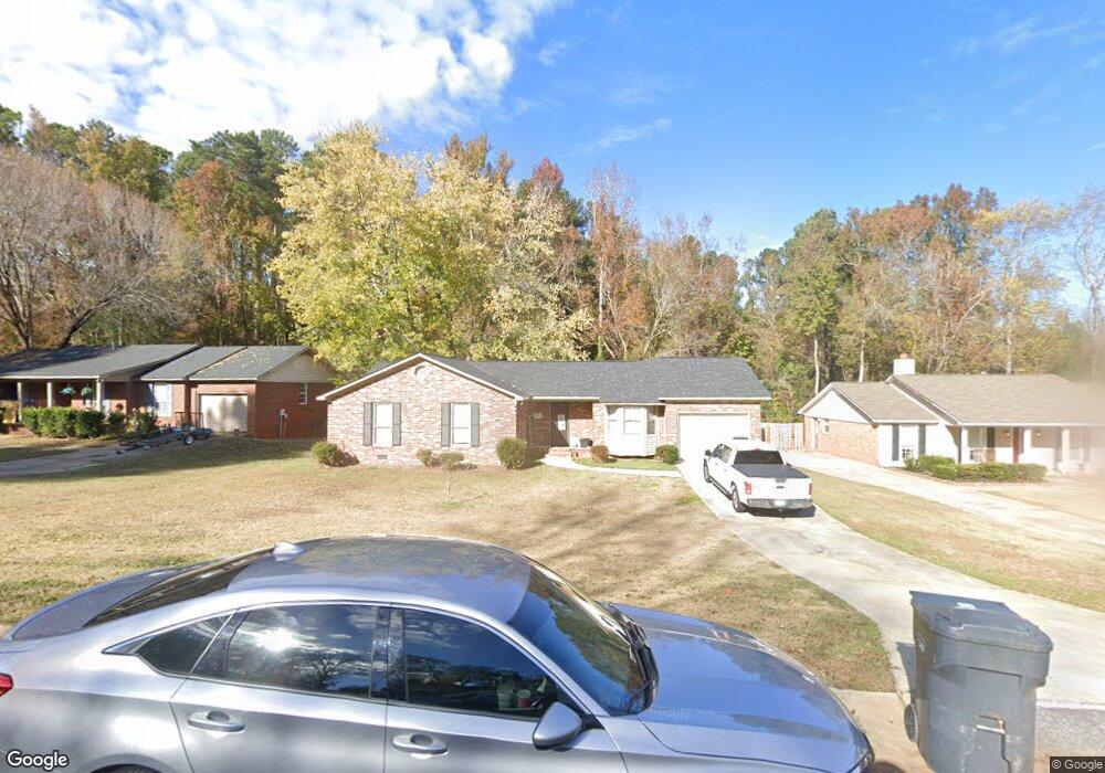209 Creek View Cir, Augusta, GA 30907 - photo 1