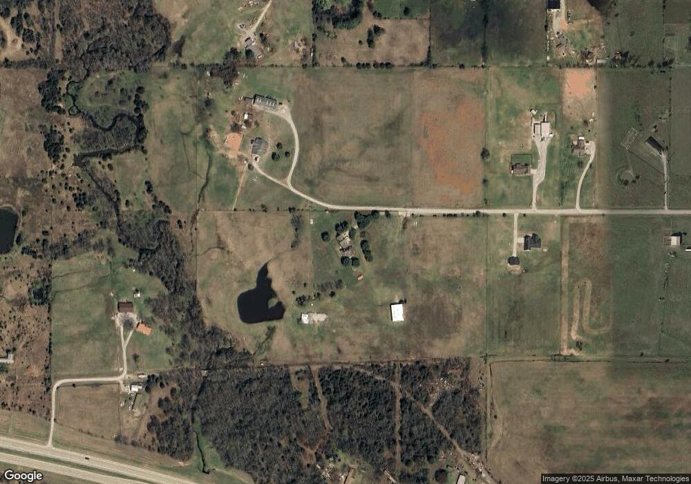 19850 E Brookview Dr, Claremore, OK 74019 - photo 1