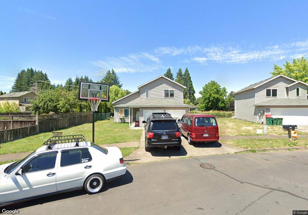 1626 Fir Ct, Forest Grove, OR 97116 - photo 1