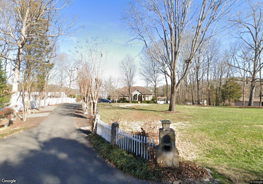 851 Bonum Rd, Clover, SC 29710 - photo 1