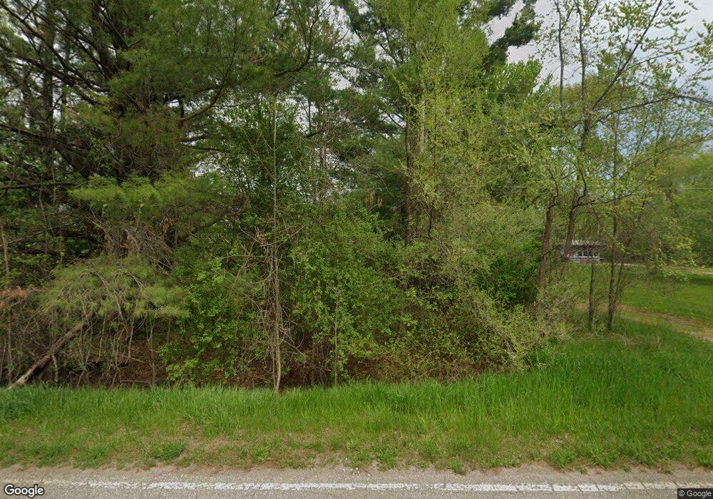 5680 Hanes Rd, Vassar, MI 48768 - photo 1