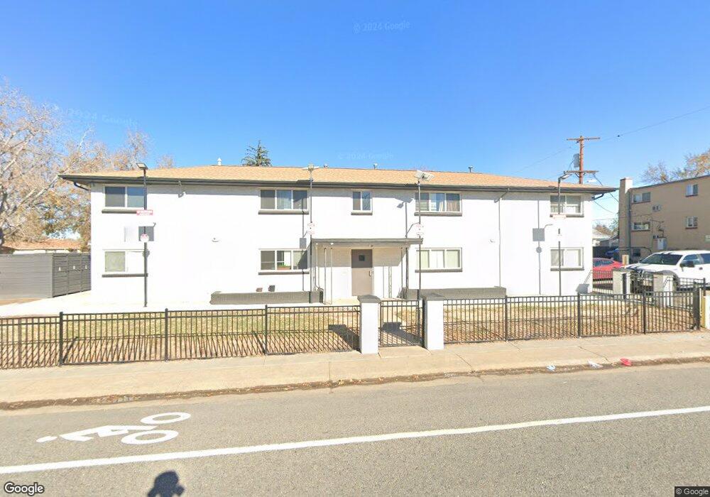 10011 Montview Blvd, Aurora, CO 80010 - photo 1