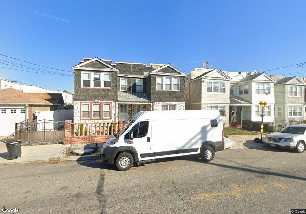 10417 Sutter Ave unit 2nd, Ozone Park, NY 11417 - photo 1