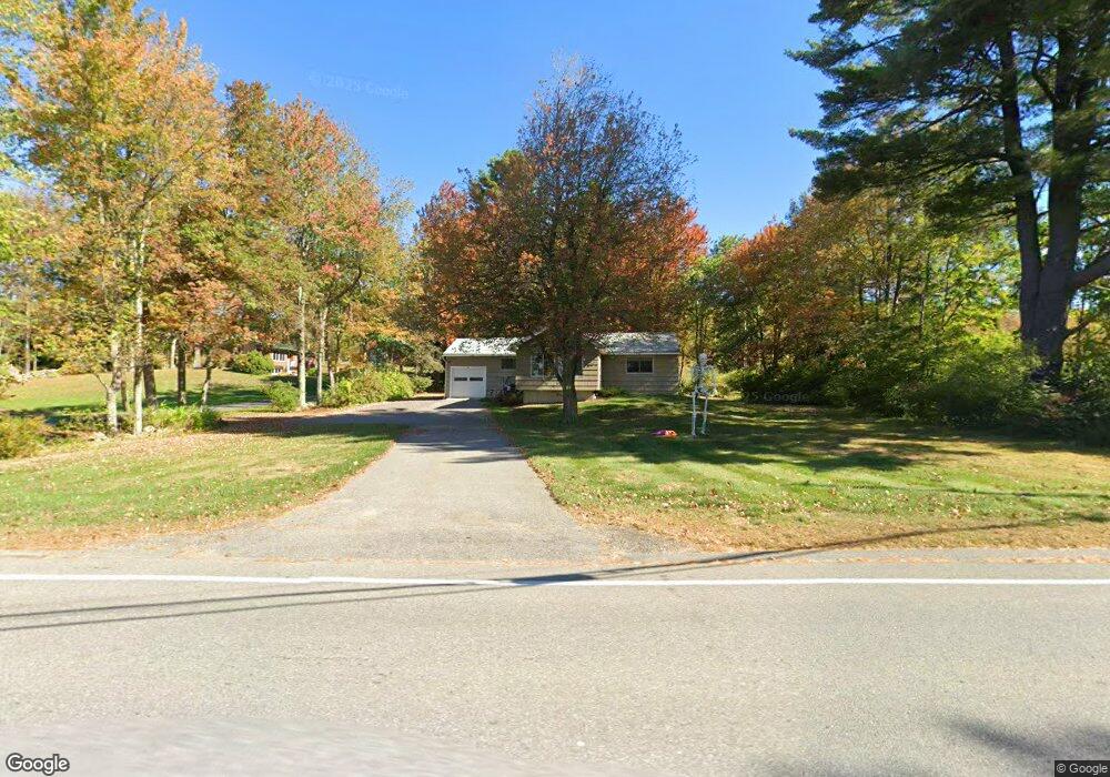 61 W Main St, Westminster, MA 01473 - photo 1