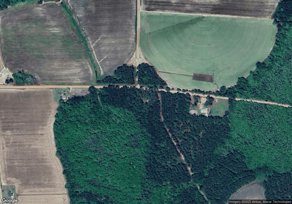 3815 Quillie Jones Rd, Adel, GA 31620 - photo 1