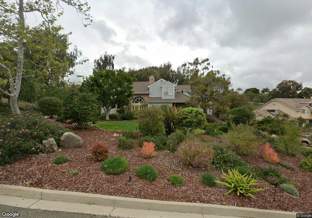 1306 Rancho Encinitas Dr, Encinitas, CA 92024 - photo 1
