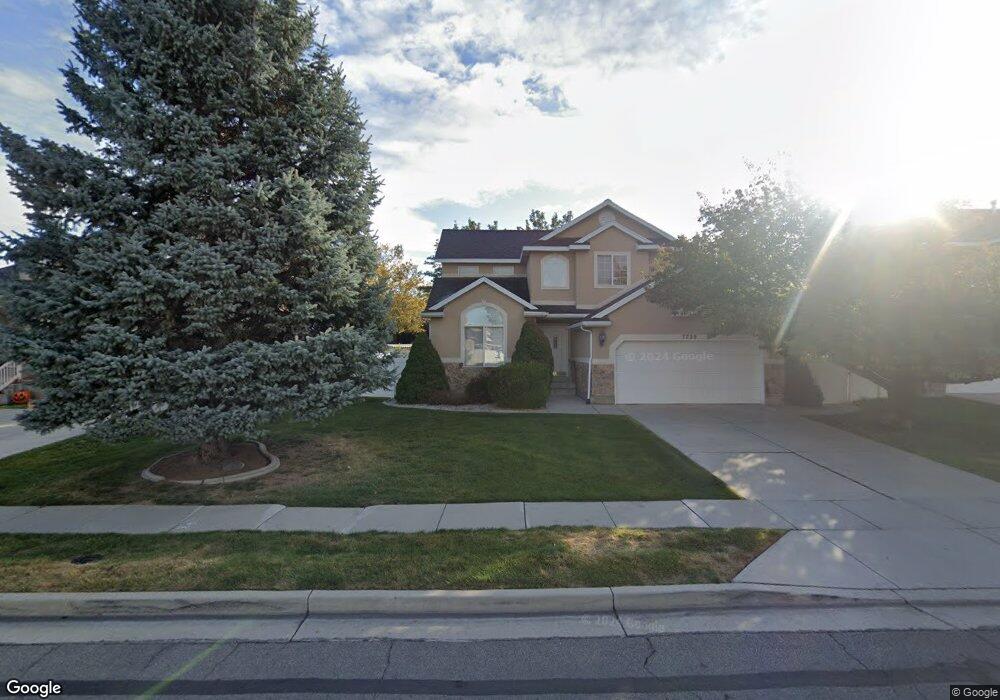 7755 S Briarsprings Dr, Midvale, UT 84047 - photo 1