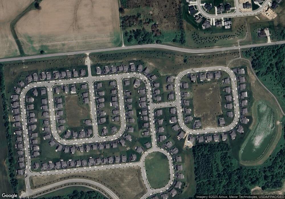 10767 Bellflower Dr, Plain City, OH 43064 - photo 1