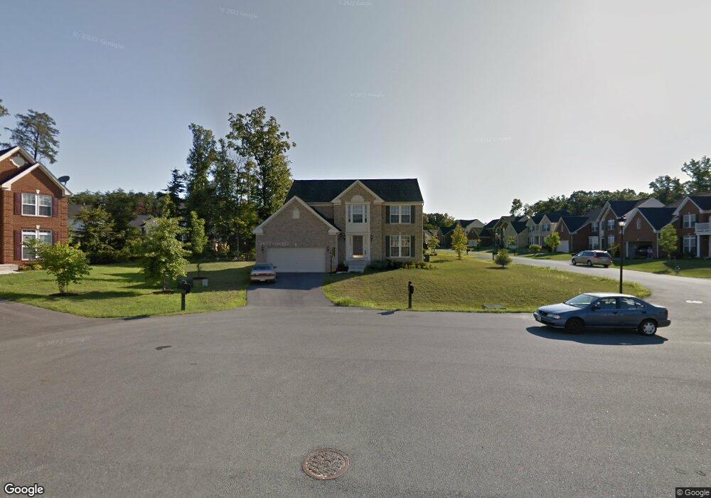 13114 Crossview Ct, Beltsville, MD 20705 - photo 1