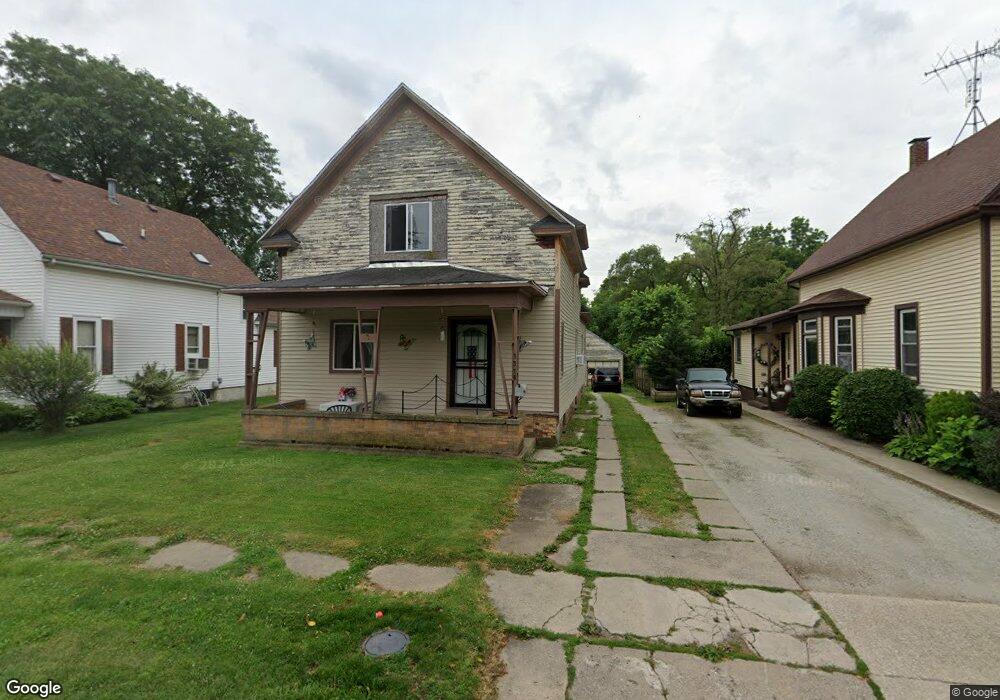 1316 2nd St, La Porte, IN 46350 - photo 1