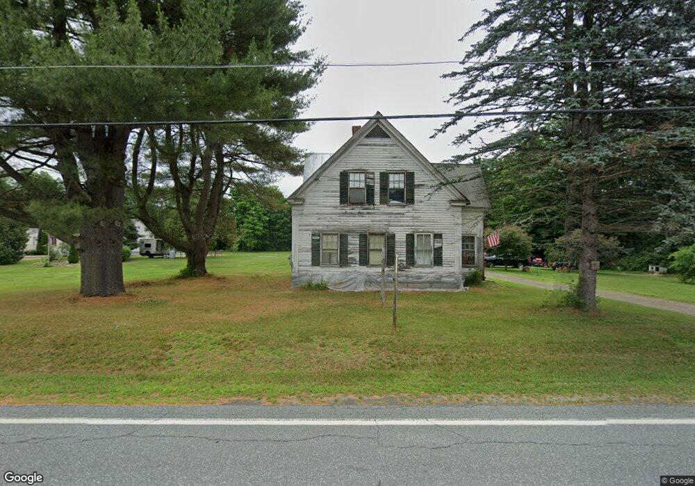 4289 Us Route 5 S, Barnet, VT 05821 - photo 1