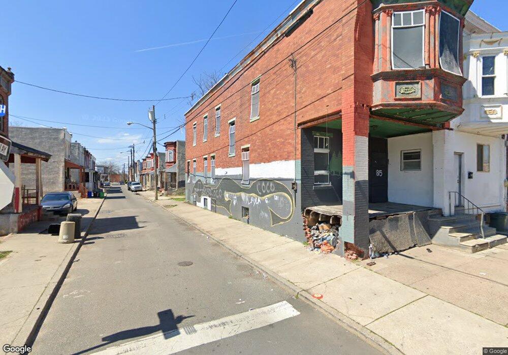 815 N 5th St, Camden, NJ 08102 - photo 1