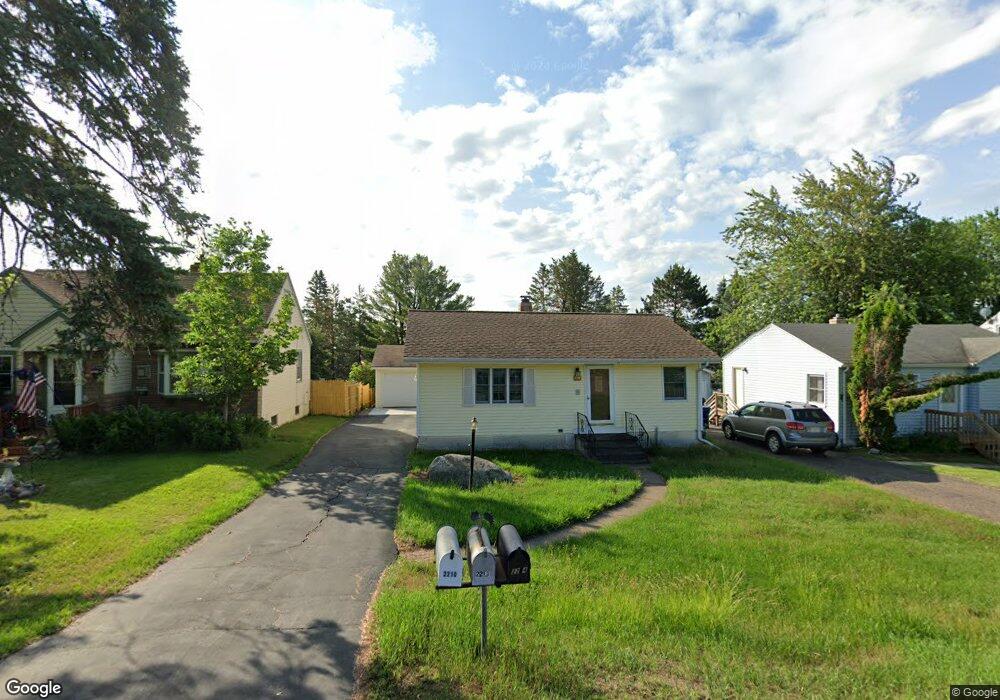 2210 W 22nd St, Duluth, MN 55811 - photo 1