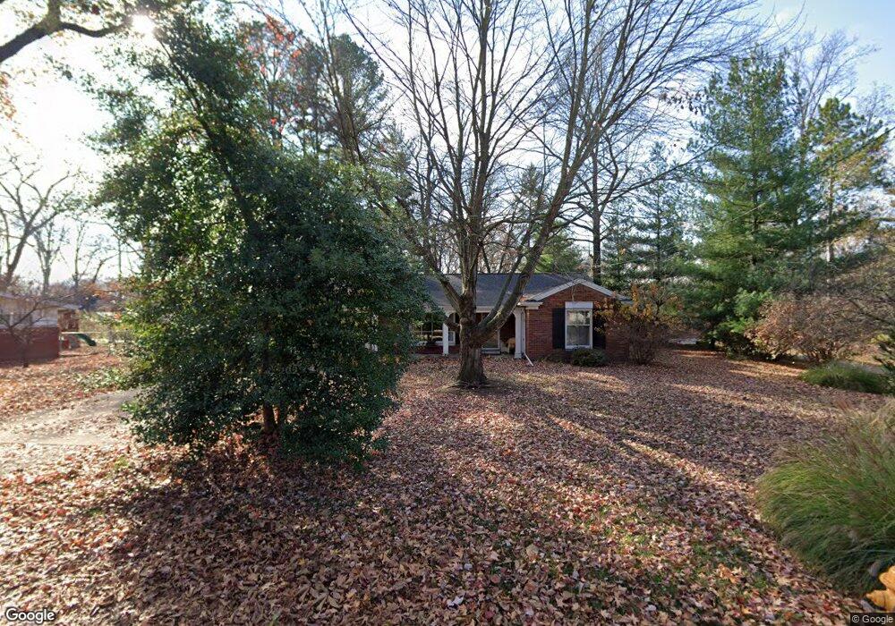 1510 Hickory Hill Dr, Effingham, IL 62401 - photo 1