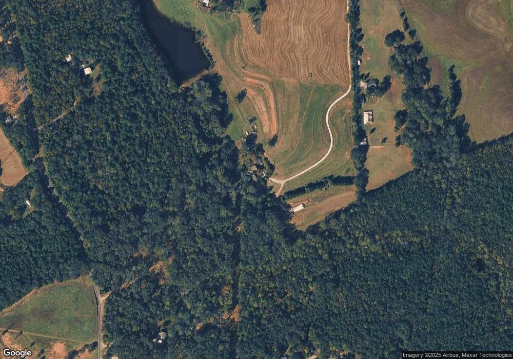 1616 Danenhower Rd, Pendleton, SC 29670 - photo 1