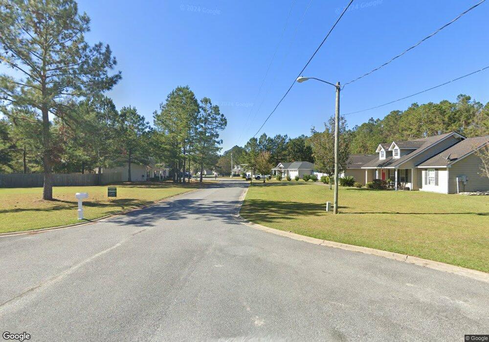 128 Merchant Ln SE, Townsend, GA 31331 - photo 1