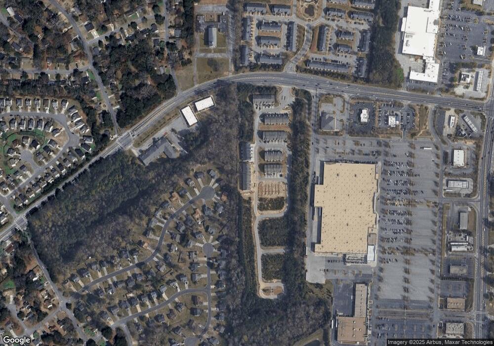 6233 Centennial Ln, Atlanta, GA 30349 - photo 1