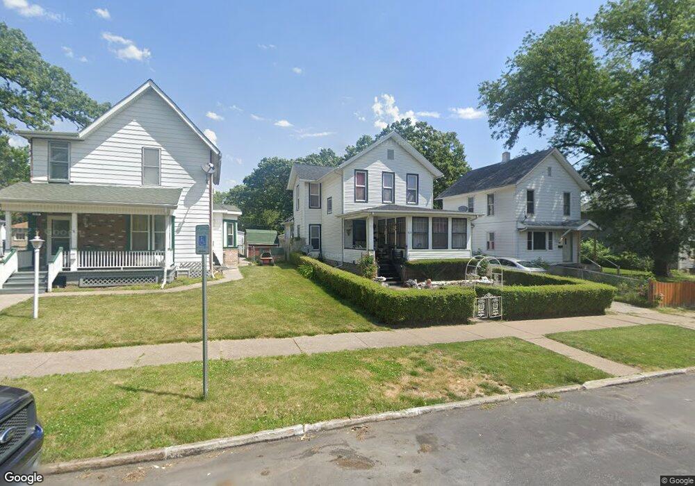 920 E 14th St, Davenport, IA 52803 - photo 1